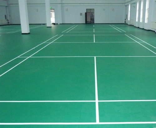 EPDM、PVC運動地膠